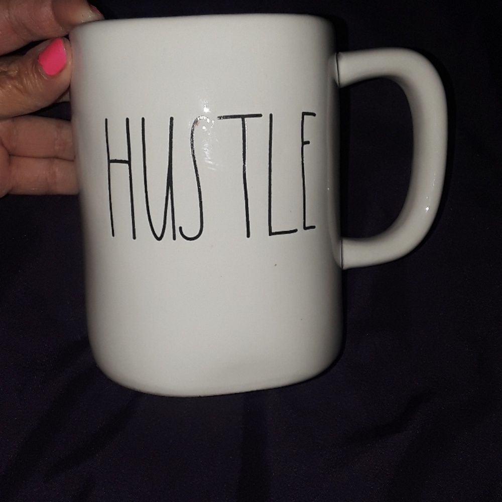Rae Dunn mug